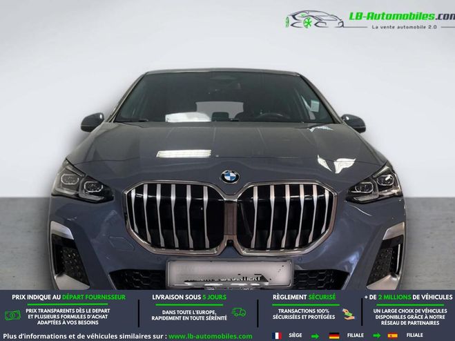 BMW Serie 2 223i 204 ch BVA Gris M�tallique de 2022