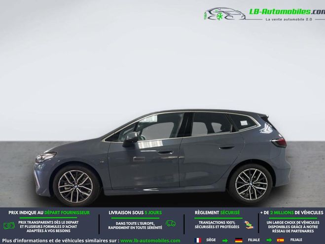 BMW Serie 2 223i 204 ch BVA Gris M�tallique de 2022