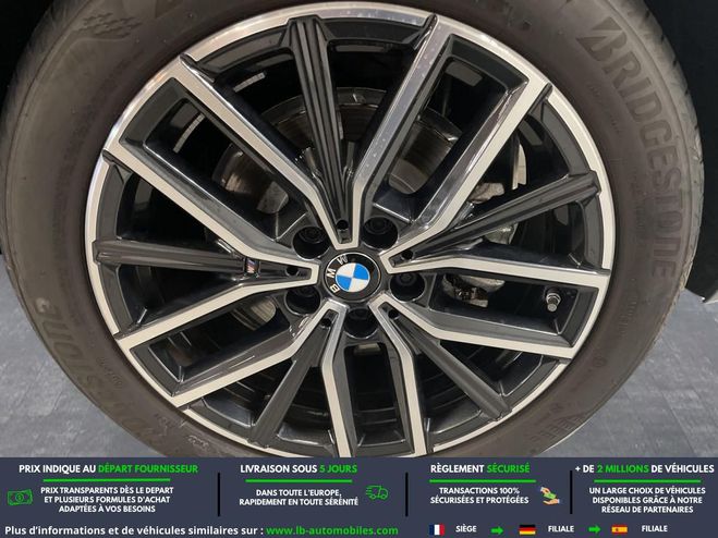BMW Serie 2 223i 204 ch BVA Gris M�tallique de 2022