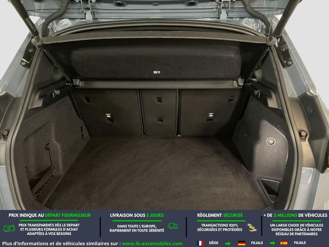 BMW Serie 2 223i 204 ch BVA Gris M�tallique de 2022