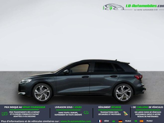 Audi A3 35 TFSI Mild Hybrid 150 BVA Gris M�tallique de 2025