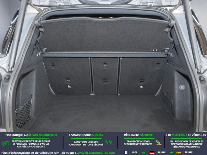 Mini Countryman 190 ch BVA Gris M�tallique de 2020