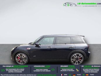  Voir d&eacute;tails -Mini Countryman 190 ch ALL4 BVA &agrave; Beaupuy (31)