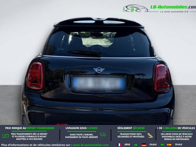 Mini Countryman 190 ch BVA Noir M�tallique de 2020
