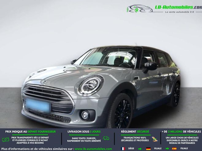 Mini Countryman 136 ch BVA Gris de 2020
