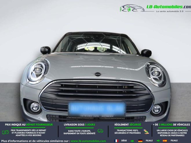 Mini Countryman 136 ch BVA Gris de 2020