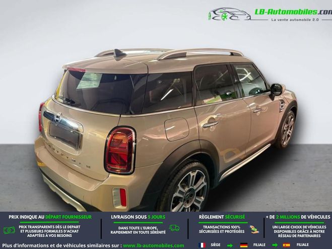 Mini Clubman One D 116 ch BVM Gris M�tallique de 2022