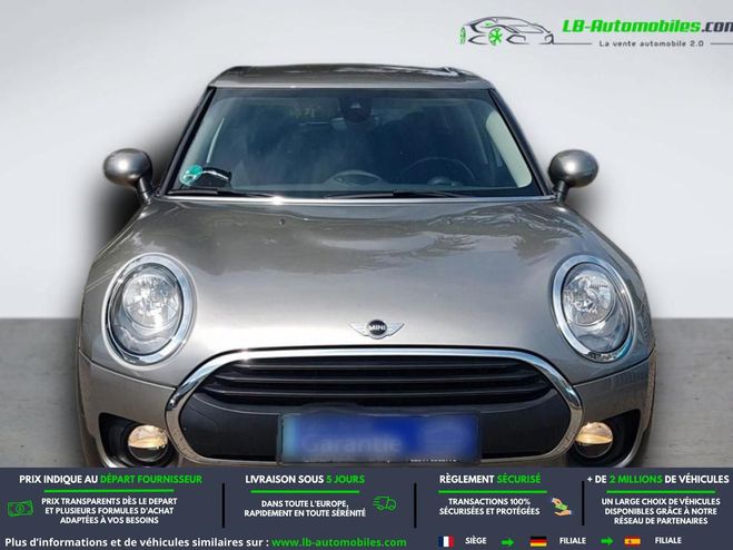 Mini Countryman 102 ch BVM Beige M�tallique de 2017