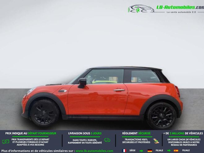 Mini Countryman 102 ch BVM Orange M�tallique de 2020