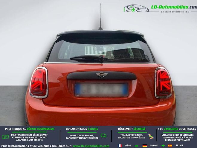 Mini Countryman 102 ch BVM Orange M�tallique de 2020
