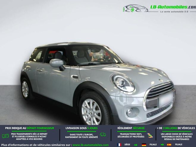 Mini Countryman 102 ch BVM Gris de 2020