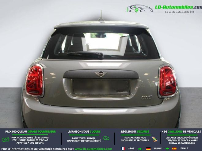Mini Countryman 102 ch BVM Gris de 2020