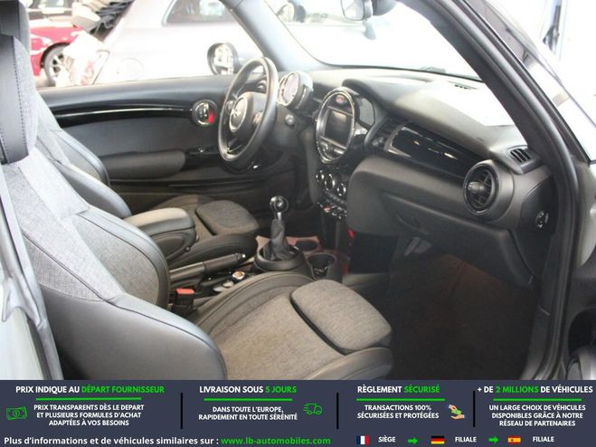 Mini Countryman 102 ch BVM Gris de 2020