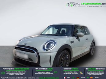  Voir d&eacute;tails -Mini Countryman 102 ch BVM &agrave; Beaupuy (31)