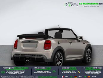  Voir d&eacute;tails -Mini Clubman 136 ch BVA &agrave; Beaupuy (31)