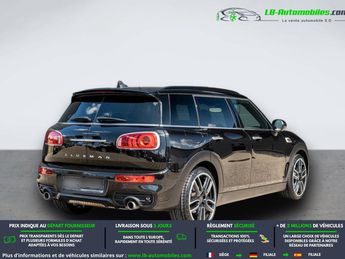  Voir d&eacute;tails -Mini Clubman S 192 ch BVA ALL4 &agrave; Beaupuy (31)
