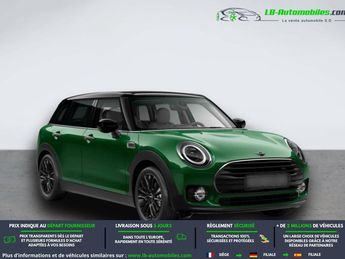  Voir d&eacute;tails -Mini Clubman D 150 ch BVA &agrave; Beaupuy (31)