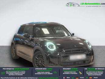  Voir d&eacute;tails -Mini Cabrio One 102 ch BVM &agrave; Beaupuy (31)