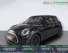 Mini Cabrio