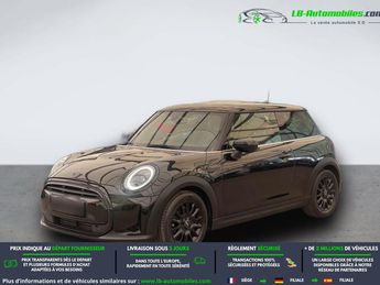  Voir d&eacute;tails -Mini Cabrio One 102 ch BVM &agrave; Beaupuy (31)