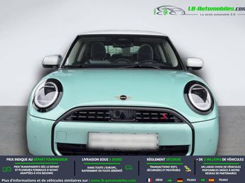 Mini Cabrio
