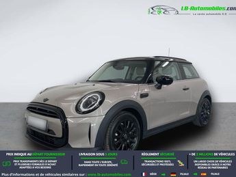  Voir d&eacute;tails -Mini Cabrio 136 ch BVM &agrave; Beaupuy (31)