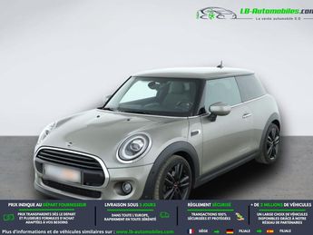  Voir d&eacute;tails -Mini Cabrio 136 ch BVA &agrave; Beaupuy (31)