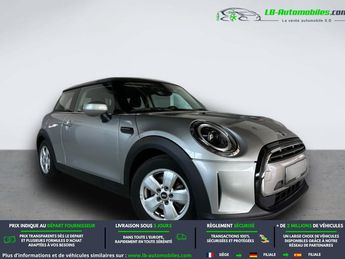  Voir d&eacute;tails -Mini Cabrio 136 ch BVA &agrave; Beaupuy (31)