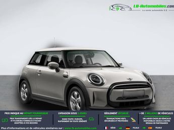  Voir d&eacute;tails -Mini Cabrio 136 ch BVA &agrave; Beaupuy (31)