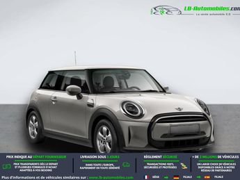  Voir d&eacute;tails -Mini Cabrio 136 ch BVA &agrave; Beaupuy (31)