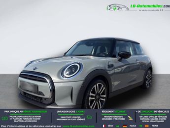  Voir d&eacute;tails -Mini Cabrio 136 ch BVA &agrave; Beaupuy (31)
