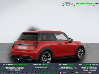 Mini Cabrio