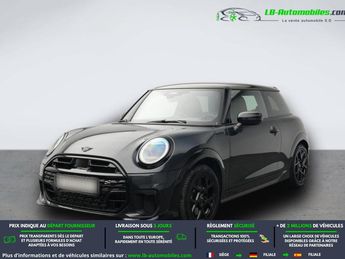  Voir d&eacute;tails -Mini Cabrio S 178 ch BVA &agrave; Beaupuy (31)