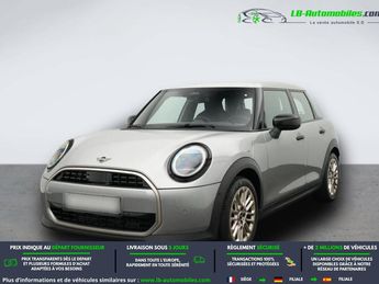  Voir d&eacute;tails -Mini Cabrio S 178 ch BVA &agrave; Beaupuy (31)