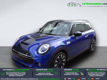  Voir d&eacute;tails -Mini Cabrio S 178 ch BVA &agrave; Beaupuy (31)
