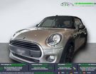 Mini Cabrio