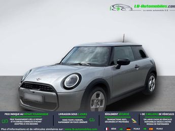  Voir d&eacute;tails -Mini Cabrio S 178 ch BVM &agrave; Beaupuy (31)