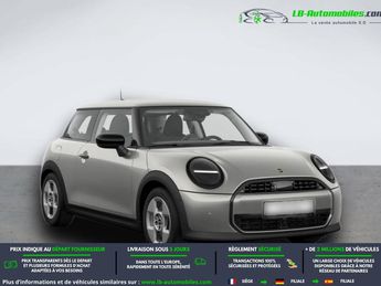  Voir d&eacute;tails -Mini Cabrio S 178 ch BVA &agrave; Beaupuy (31)