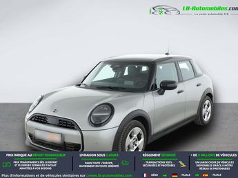  Voir d&eacute;tails -Mini Cabrio S 178 ch BVA &agrave; Beaupuy (31)