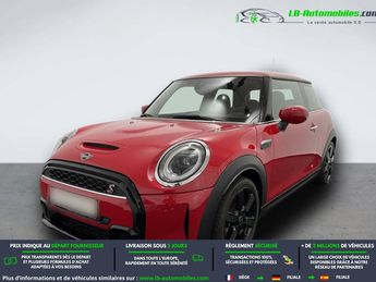  Voir d&eacute;tails -Mini Cabrio S 178 ch BVA &agrave; Beaupuy (31)