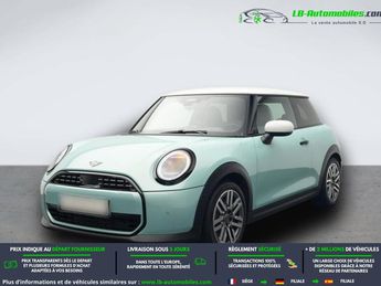  Voir d&eacute;tails -Mini Cabrio S 178 ch BVA &agrave; Beaupuy (31)