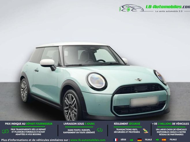 Mini Cabrio S 178 ch BVA  de 2025