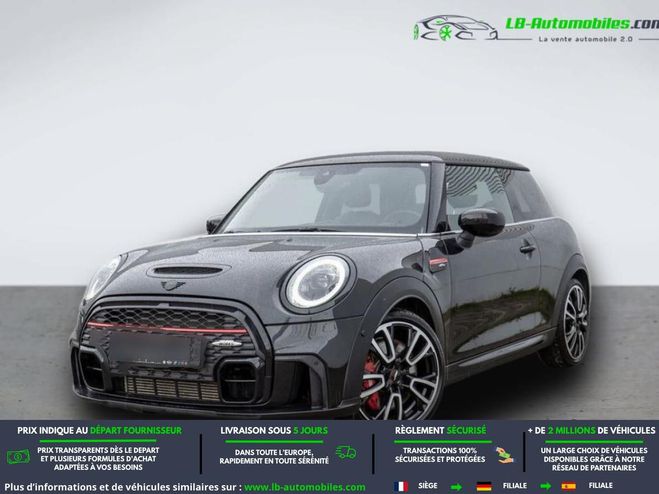 Mini Mini JCW 231 CH BVA Noir M�tallique de 2023
