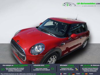 Mini Cabrio