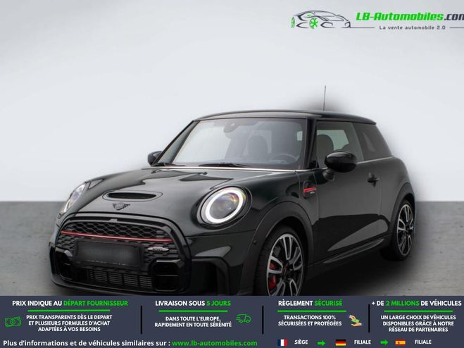 Mini Mini JCW 231 CH BVA Vert de 2023