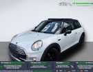 Mini Cabrio