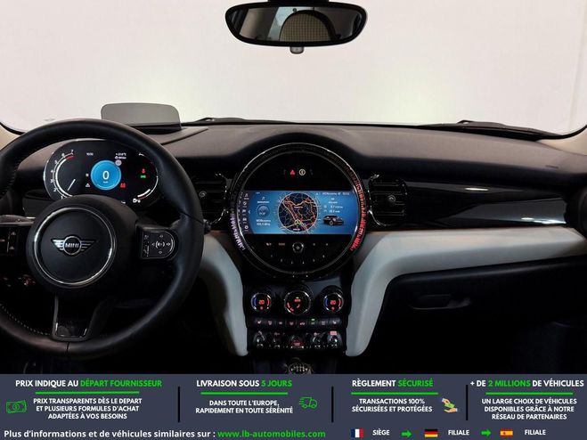 Mini Mini S 178 CH BVM Vert M�tallique de 2021
