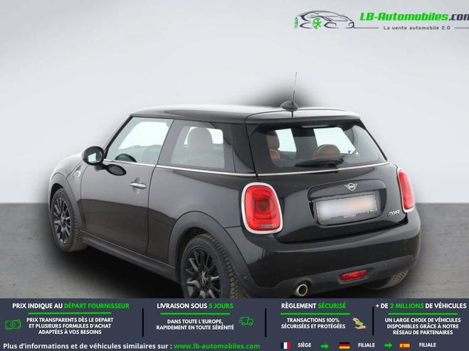 Mini Mini 136 CH BVA Noir de 2019