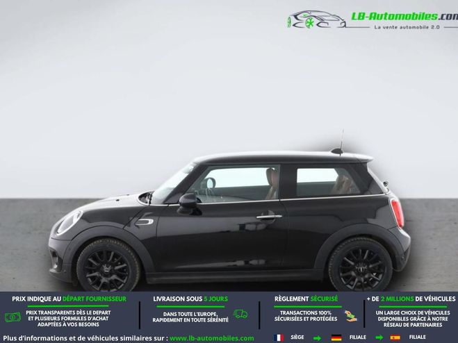 Mini Mini 136 CH BVA Noir de 2019