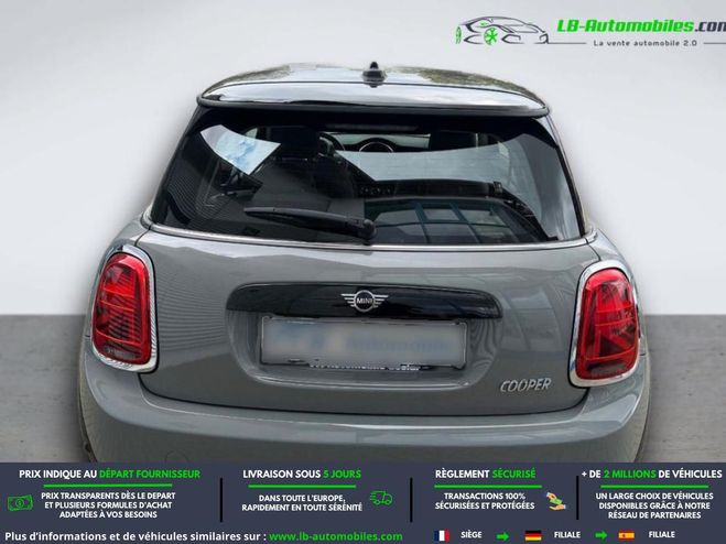 Mini Mini 136 CH BVM Gris de 2020